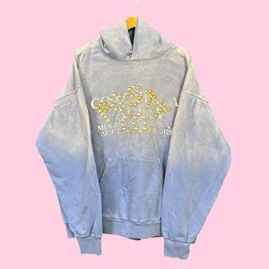 Post Malone Posty Co Coachella Valley Hoodie XXL